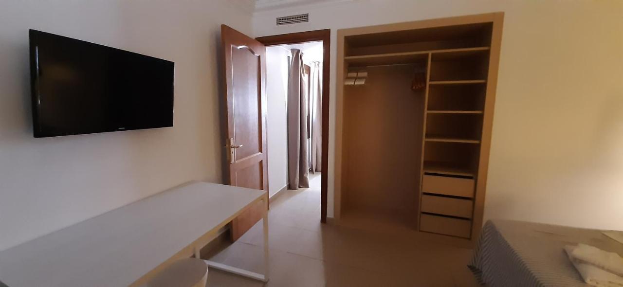 Apartamento Paz 플라야블랑카 외부 사진