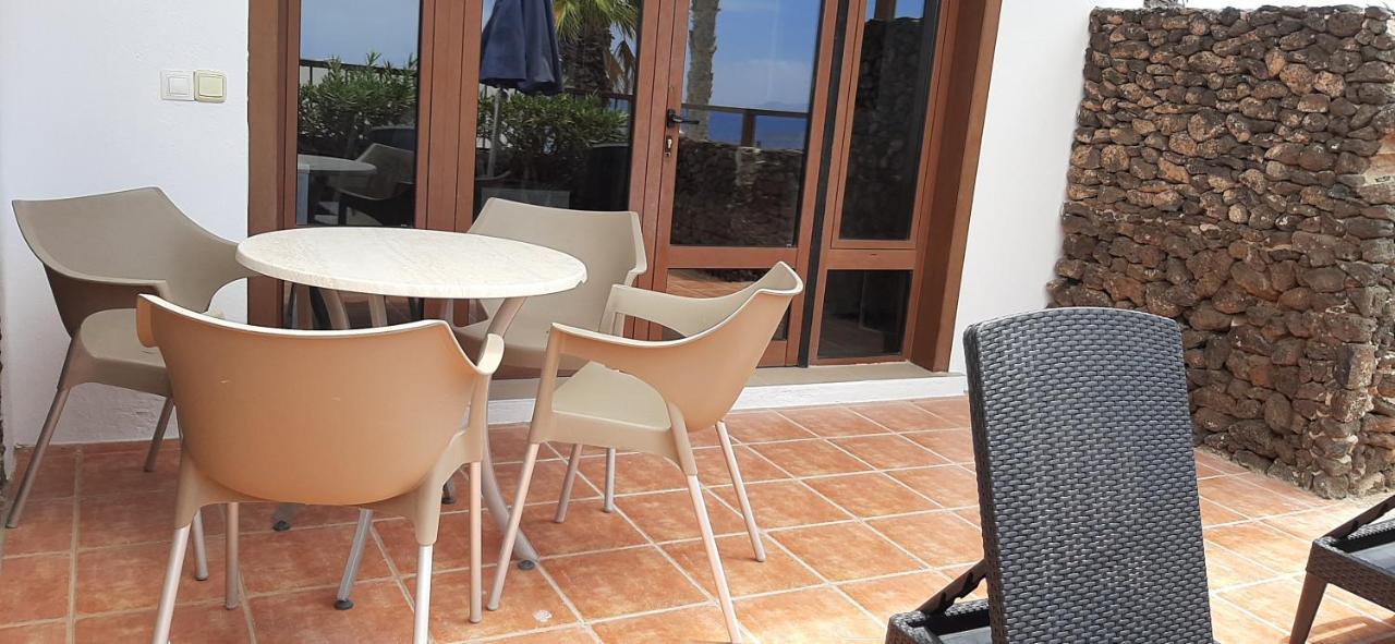 Apartamento Paz 플라야블랑카 외부 사진